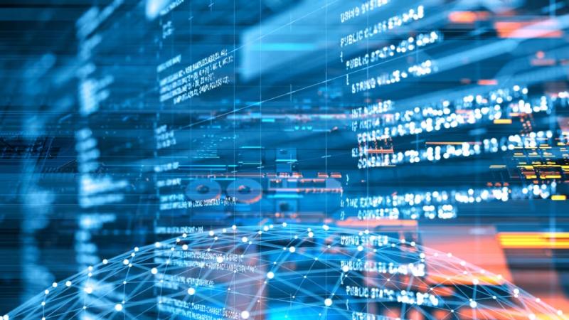 Linux基石:湛河区小程序开发公司的技术底座与发行版选择逻辑
