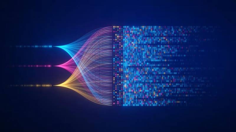 湛河区软件开发：解锁高性能应用的核心技术路径